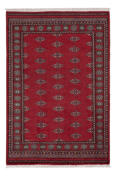 Pakistani Rug 140x208cm - Oriental Rug