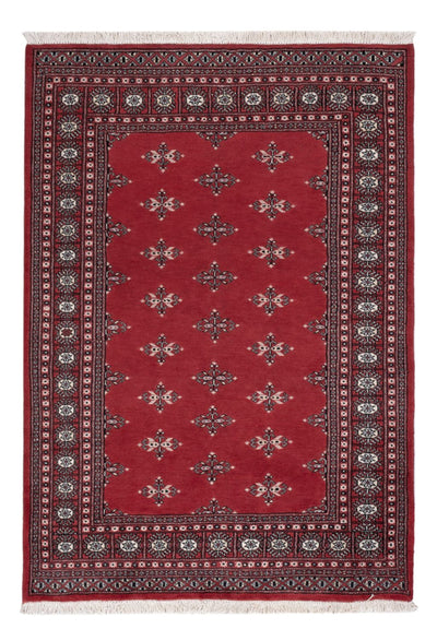 Pakistani Rug 140x199cm - Oriental Rug