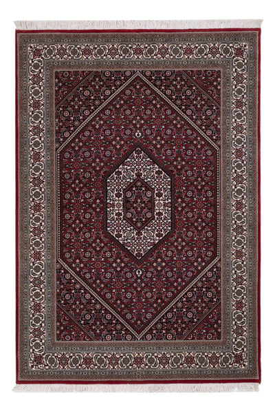 Indo Bidjar Rug 142x200cm - Oriental Rug