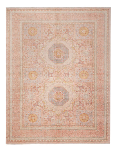 Ariana Rug 281x357cm - Oriental Rug
