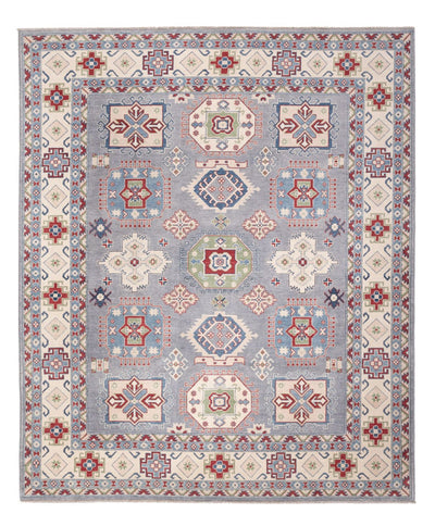 Kazak Rug 246x302cm - Oriental Rug