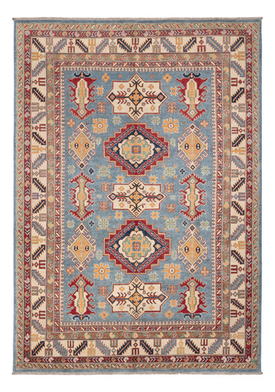 Kazak Rug 203x291cm - Oriental Rug