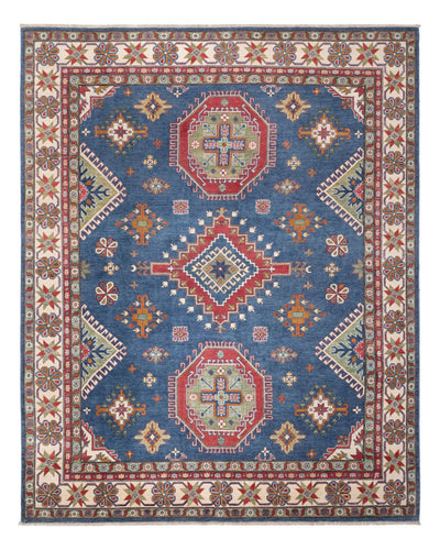 Kazak Rug 257x317cm - Oriental Rug