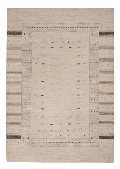Indo Loribaft Rug 174x245cm - Wool Rug