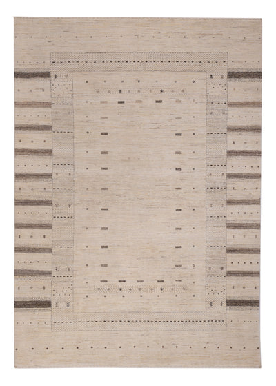 Indo Loribaft Rug 174x245cm - Wool Rug