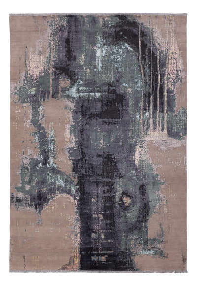 Designer Rug 175x255cm - Designerteppich