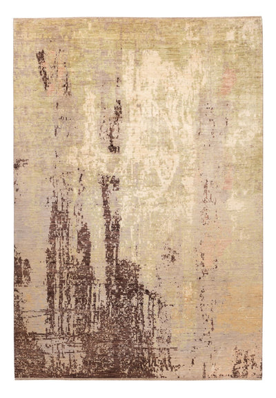 Designer Rug 204x303cm - Designerteppich