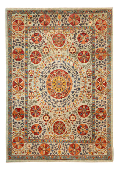 Ariana Rug 215x312cm - Oriental Rug