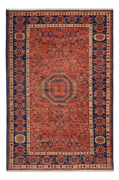 Kazak Rug 184x279cm - Oriental Rug
