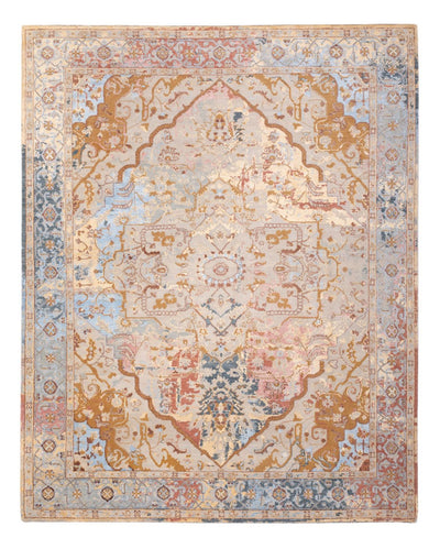 Designer Rug 244x307cm - Designerteppich