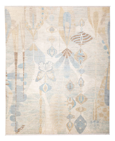 Designer Rug 246x305cm - Designerteppich