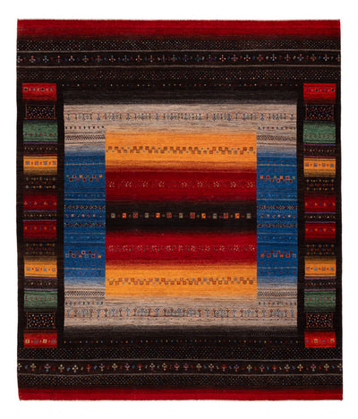 Indo Loribaft Rug 257x304cm - Wool Rug