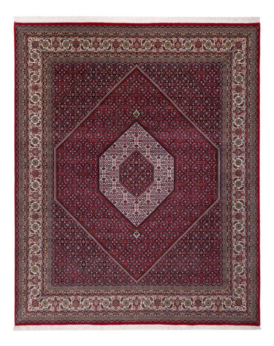 Indo Bidjar Rug 247x300cm - Oriental Rug