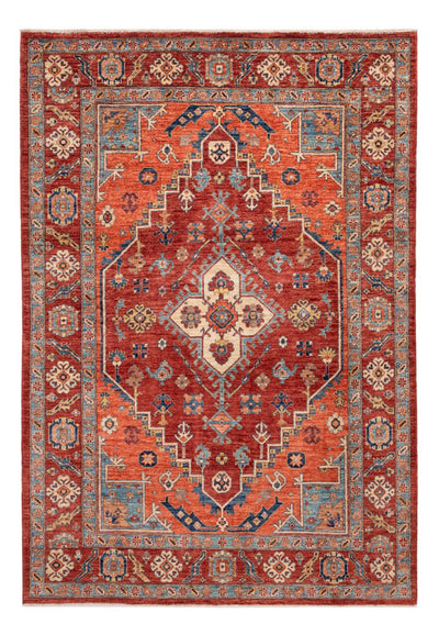 Kazak Rug 183x267cm - Oriental Rug