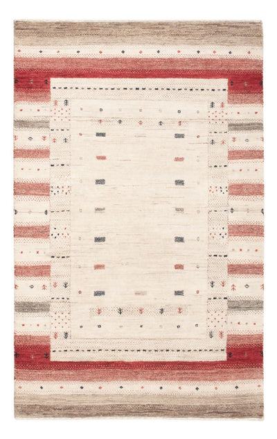 Indo Loribaft Rug 102x155cm - Wool Rug