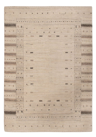 Indo Loribaft Rug 108x153cm - Wool Rug