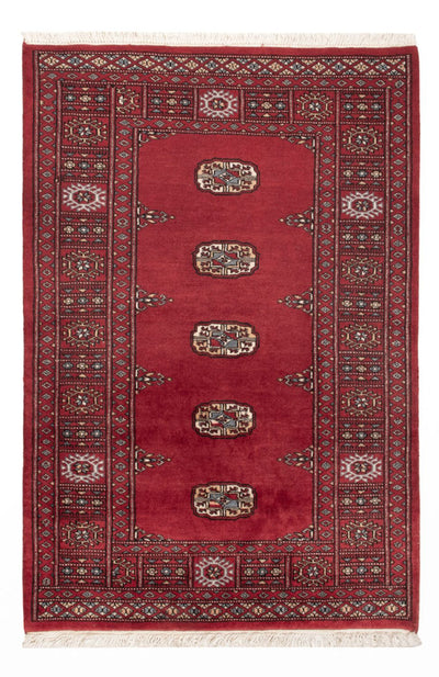 Pakistani Rug 89x132cm - Oriental Rug
