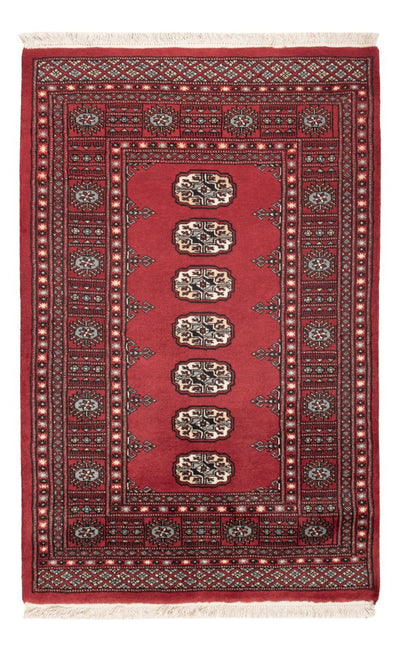 Pakistani Rug 93x144cm - Oriental Rug