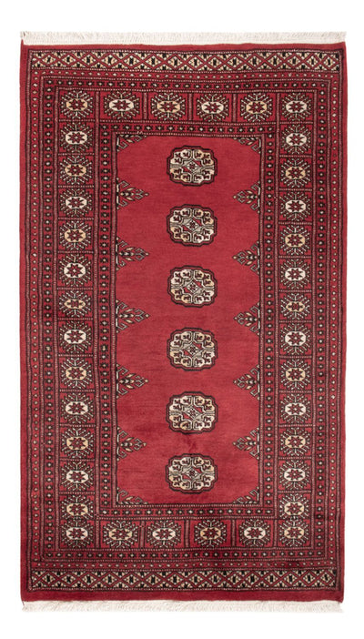 Pakistani Rug 90x146cm - Oriental Rug