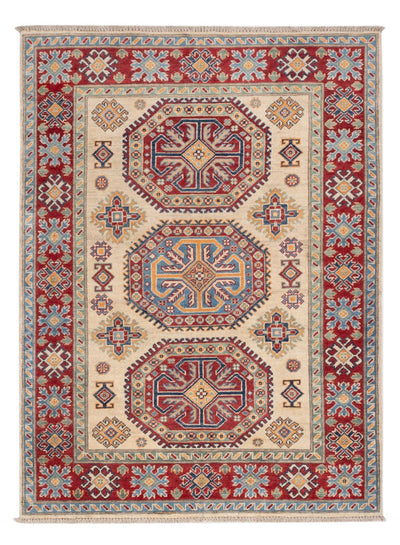 Kazak Rug 124x167cm - Oriental Rug