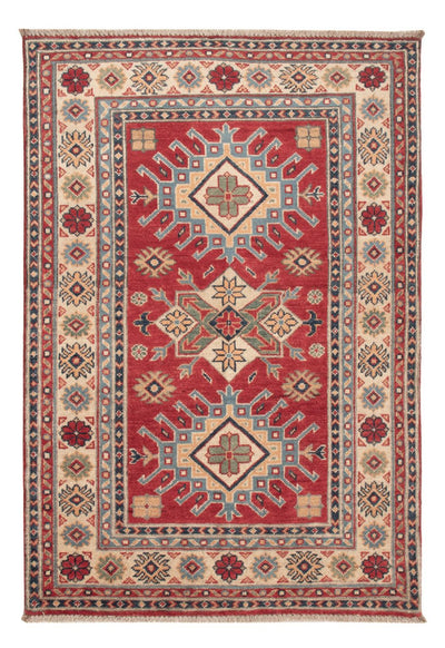 Kazak Rug 103x141cm - Oriental Rug