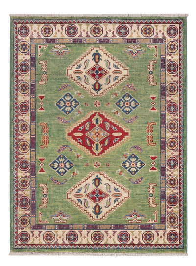 Kazak Rug 102x139cm - Oriental Rug