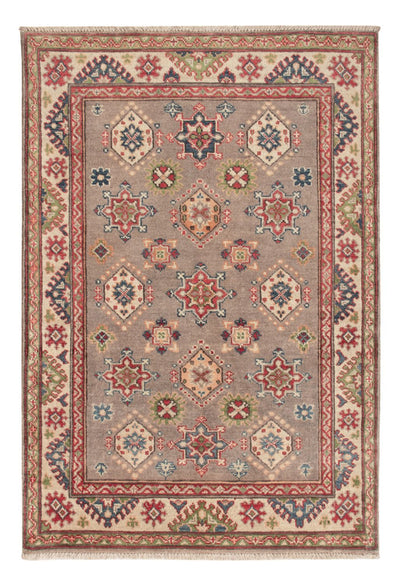 Kazak Rug 101x146cm - Oriental Rug