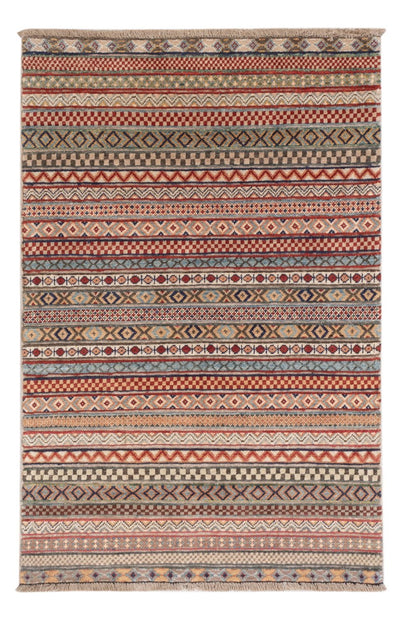 Shal Rug 97x147cm - Oriental Rug