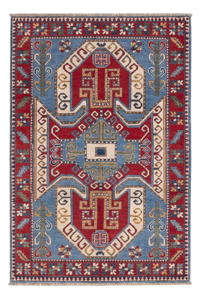 Kazak Rug 100x150cm - Oriental Rug