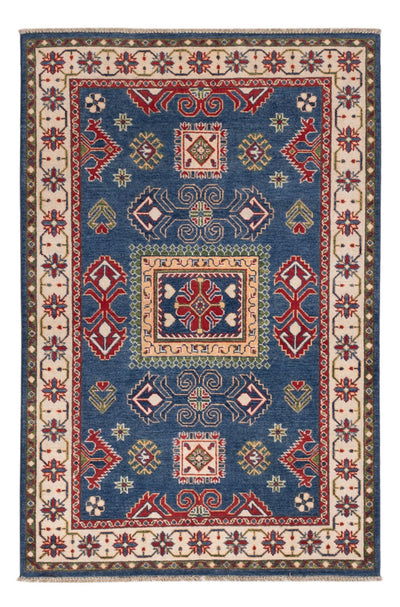 Kazak Rug 122x188cm - Oriental Rug