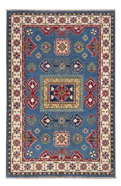 Kazak Rug 121x184cm - Oriental Rug
