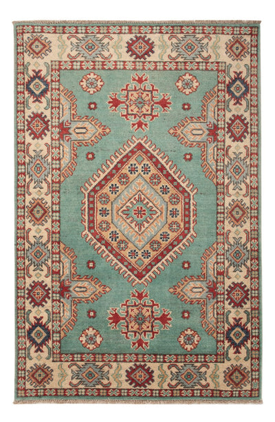 Kazak Rug 82x123cm - Oriental Rug