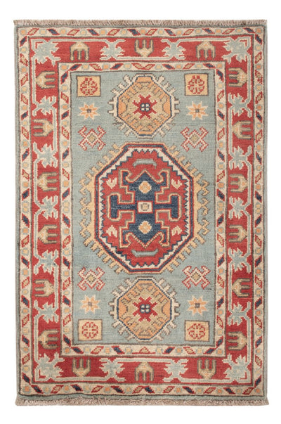 Kazak Rug 58x87cm - Oriental Rug