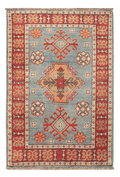 Kazak Rug 59x88cm - Oriental Rug