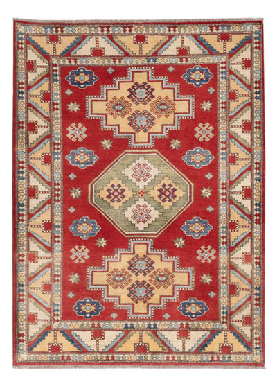 Kazak Rug 124x172cm - Oriental Rug