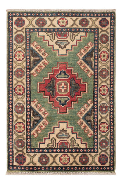 Kazak Rug 60x90cm - Oriental Rug