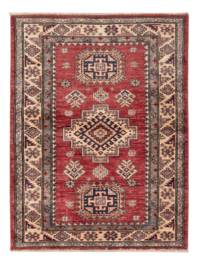 Kazak Rug 89x115cm - Oriental Rug