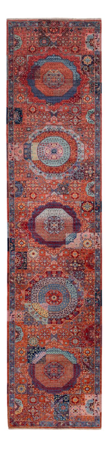 Designer Rug 88x392cm - Designerteppich