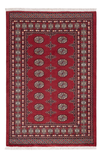 Pakistani Rug 124x183cm - Oriental Rug