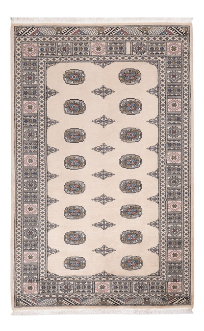 Pakistani Rug 124x195cm - Oriental Rug