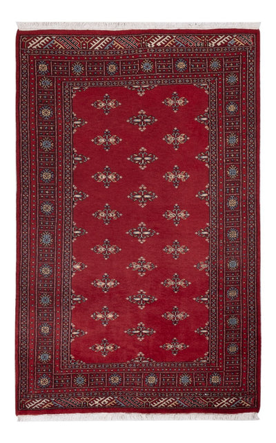 Pakistani Rug 125x197cm - Oriental Rug