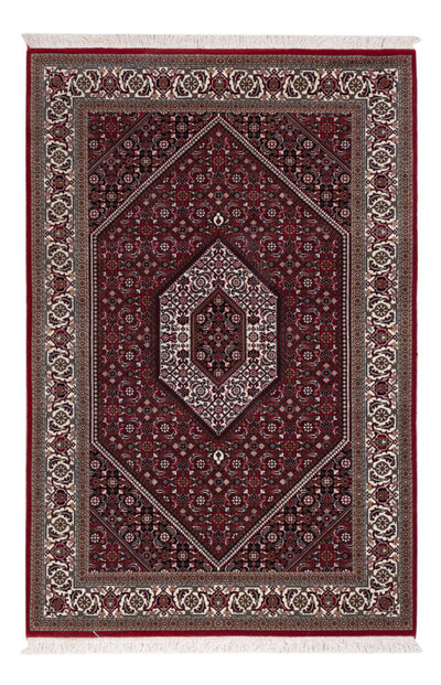 Indo Bidjar Rug 122x182cm - Oriental Rug