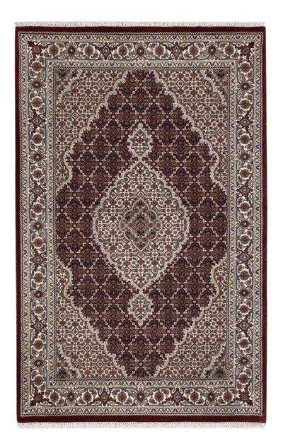 Indo Tabriz Rug 119x183cm - Oriental Rug