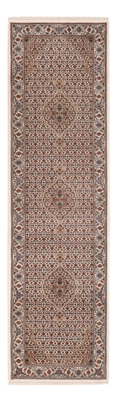 Indo Tabriz Rug 84x315cm - Oriental Rug