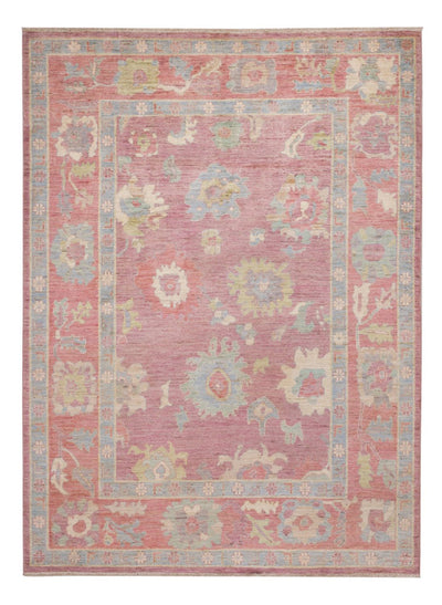 Ushak Rug 172x240cm - Oriental Rug