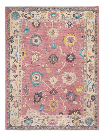 Ushak Rug 174x234cm - Oriental Rug