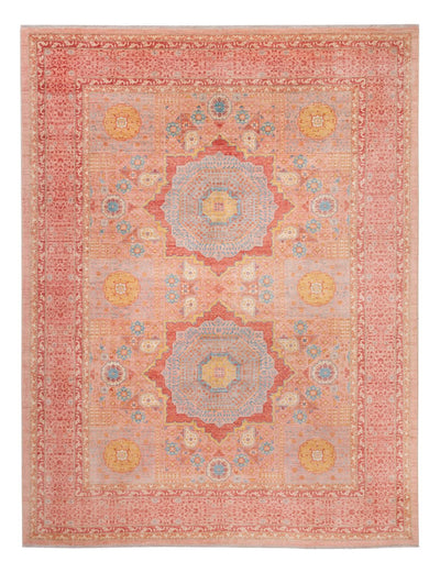 Ariana Rug 282x364cm - Oriental Rug