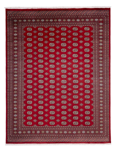 Bukhara Rug 278x362cm - Oriental Rug