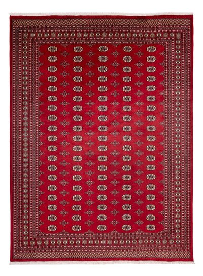 Bukhara Rug 275x369cm - Oriental Rug