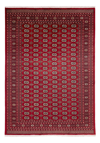 Bukhara Rug 241x346cm - Oriental Rug